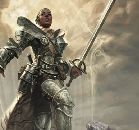 DnD Tropes - 1